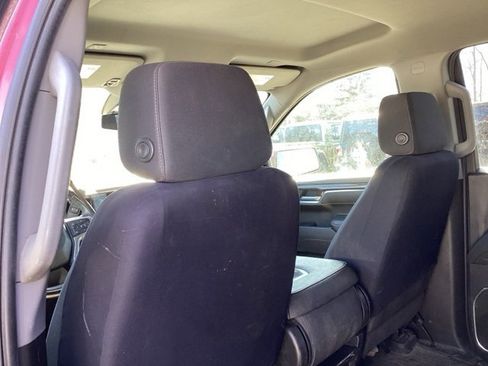 Used 2022 Chevrolet Silverado 1500 LT image 15