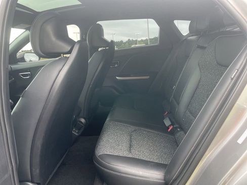 Used 2025 Kia K4 GT-Line w/ GT-Line Sunroof Package FWD image 13