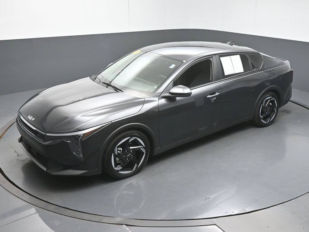 Used 2025 Kia K4 GT-Line Turbo FWD image 42