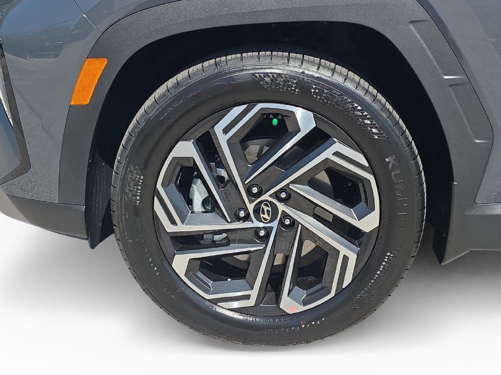 New 2026 Hyundai Tucson SEL Plus w/ Tow & Go Package FWD image 9