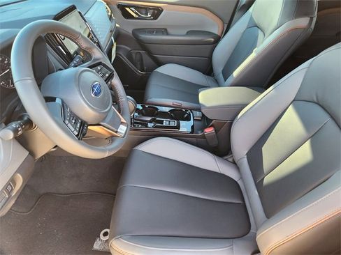 New 2026 Subaru Forester Sport image 9