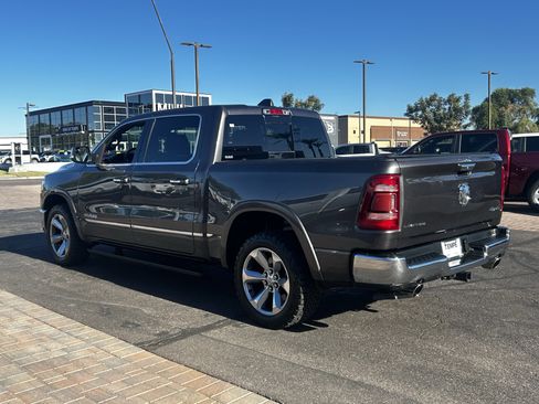 Used 2021 RAM 1500 Limited image 6