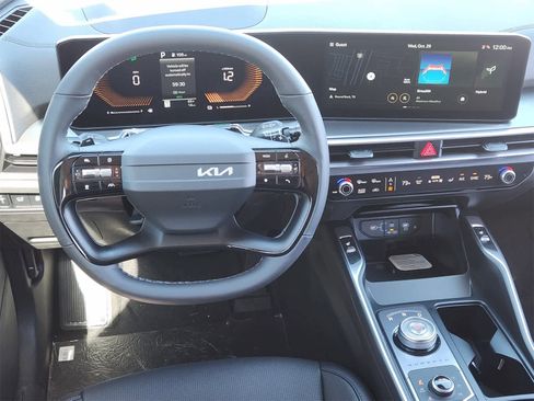 New 2026 Kia Sorento EX image 24