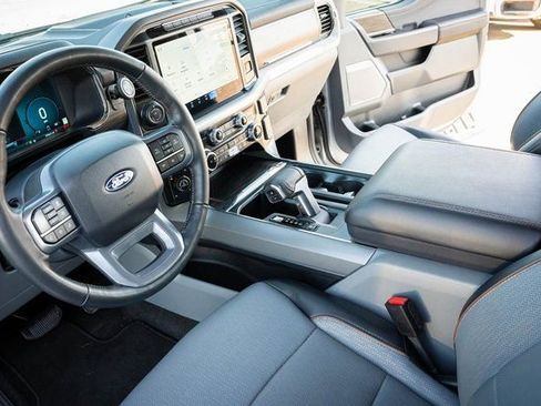 Used 2024 Ford F150 Lariat image 17