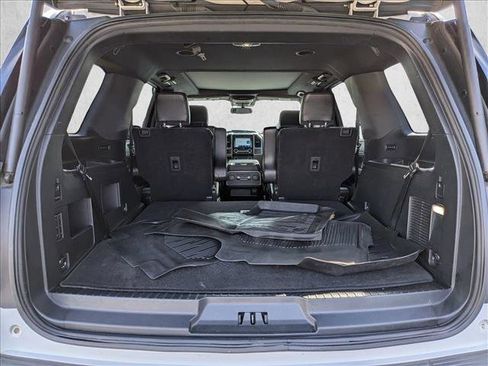 Used 2021 Ford Expedition XLT image 7