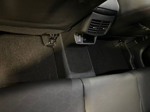 Certified 2024 Kia Seltos SX image 28