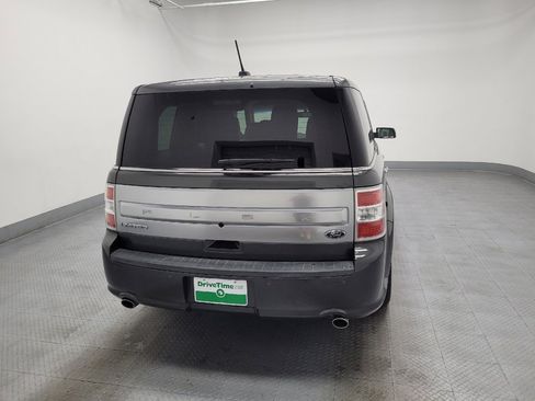 Used 2019 Ford Flex Limited image 7