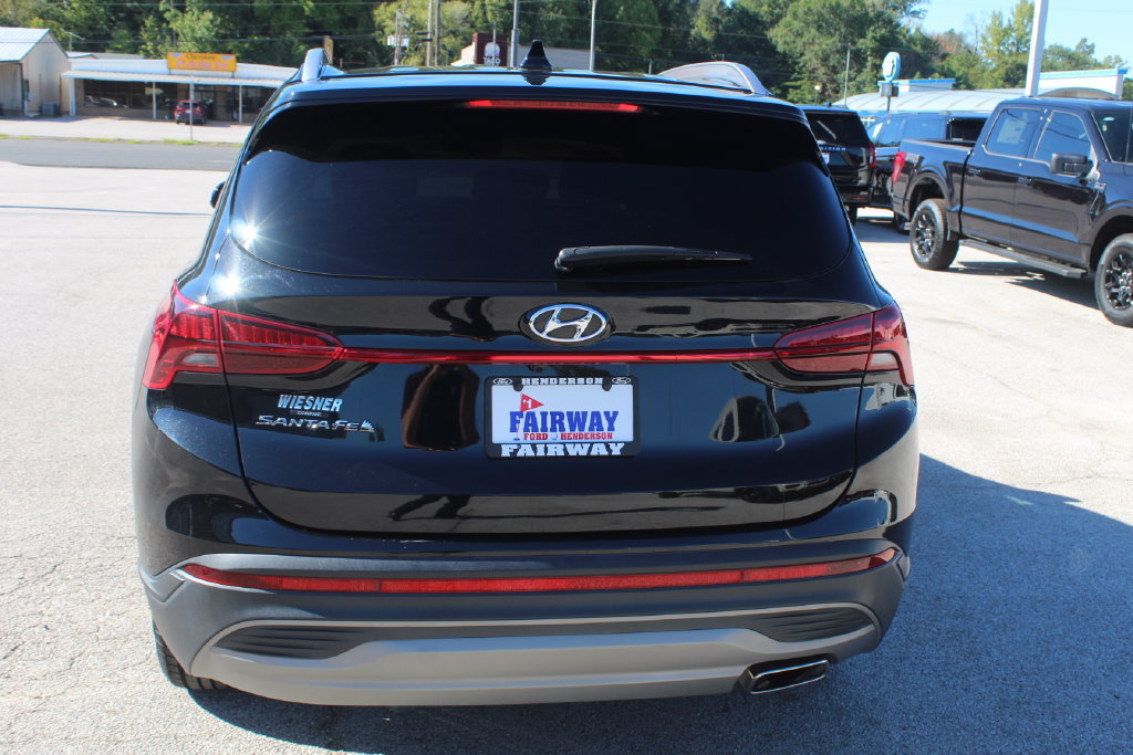 Used 2023 Hyundai Santa Fe SEL FWD image 13