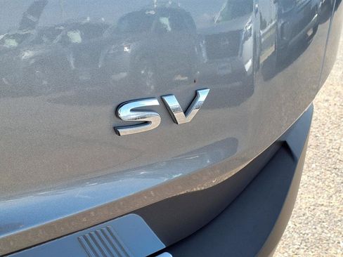Certified 2023 Nissan Rogue SV image 7