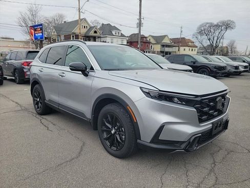 Used 2024 Honda CR-V Sport image 7