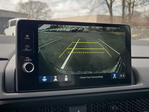 New 2026 Honda CR-V EX image 23