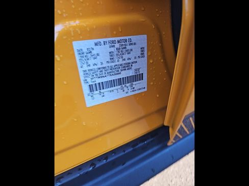 Used 2026 Ford Maverick Tremor AWD/4WD image 23