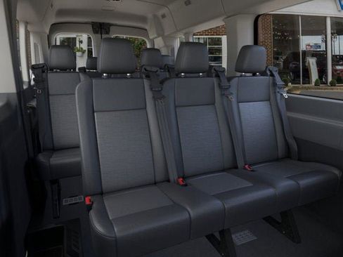 New 2025 Ford Transit 350 XL image 35