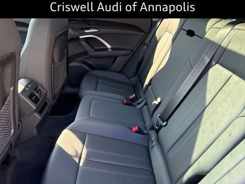 Certified 2025 Audi Q5 Premium w/ Convenience Package AWD/4WD image 13