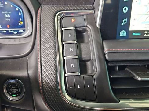 Certified 2023 Chevrolet Tahoe RST RWD image 16