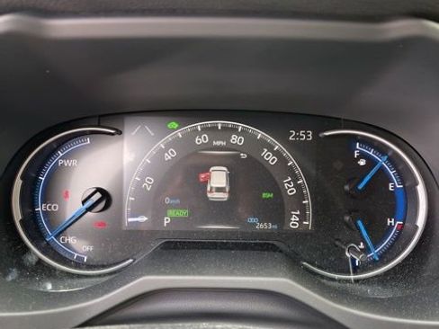 Used 2024 Toyota RAV4 XLE Premium w/ Weather Package image 2