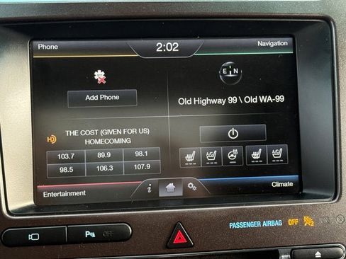 Used 2016 Ford Explorer Sport w/ Equipment Group 401A AWD/4WD image 22
