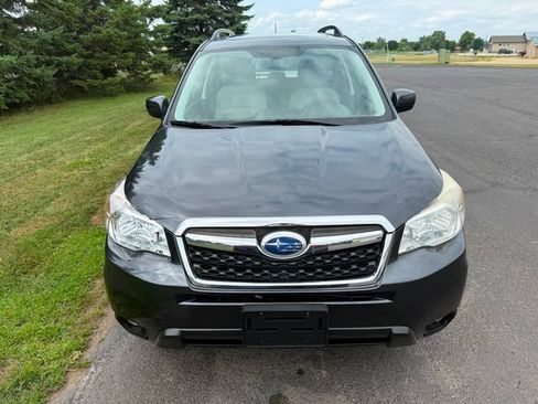 Used 2015 Subaru Forester 2.5i Premium w/ All-Weather Package AWD/4WD image 5