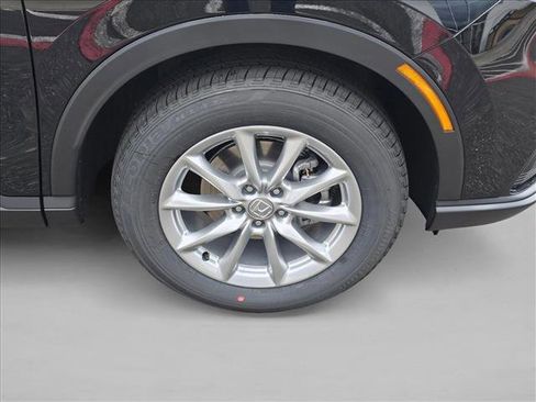 New 2026 Honda CR-V EX image 9