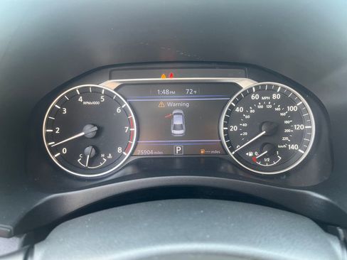 Used 2020 Nissan Altima 2.5 SR FWD image 31