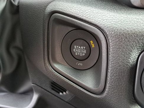 New 2026 Jeep Wrangler Sport AWD/4WD image 18
