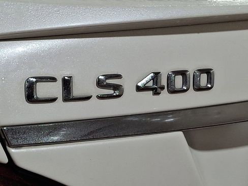 Used 2016 Mercedes-Benz CLS 400 4MATIC image 24