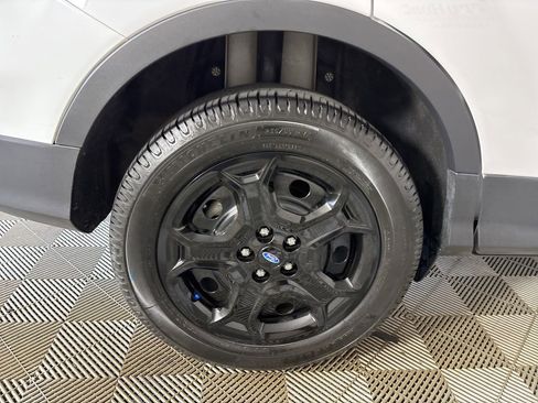 Used 2016 Ford Escape S FWD image 30