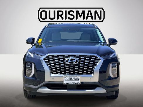 Used 2020 Hyundai Palisade SEL FWD image 25