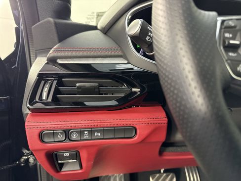 New 2026 Acura MDX A-Spec AWD/4WD image 14