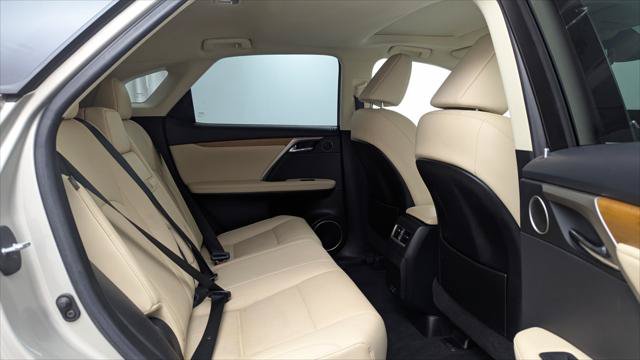Used 2021 Lexus RX 350 FWD w/ Premium Package image 18
