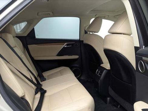 Used 2021 Lexus RX 350 FWD w/ Premium Package image 18