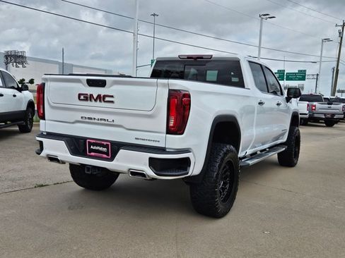Used 2024 GMC Sierra 1500 Denali image 5