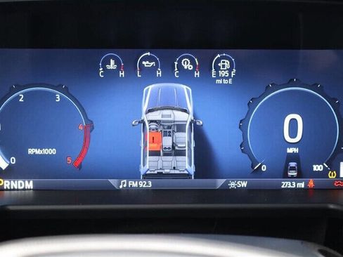 Used 2026 Ford F450 Platinum w/ FX4 Off-Road Package image 18