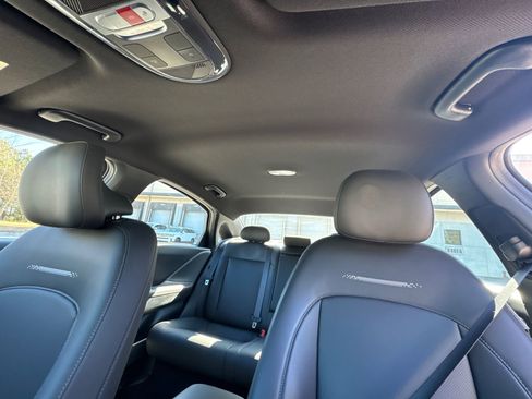 Used 2024 Hyundai Ioniq 6 SEL image 32