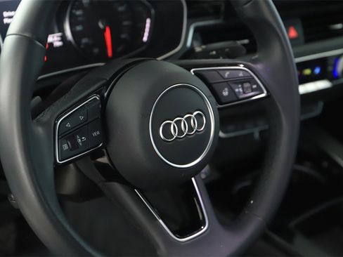 Certified 2023 Audi A5 2.0T Premium w/ Convenience Package image 16