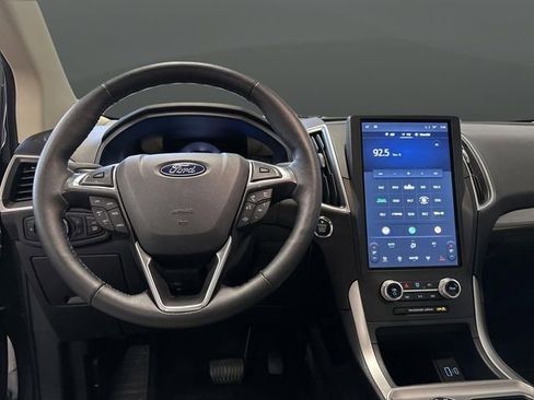 Certified 2024 Ford Edge SEL w/ Convenience Package image 5