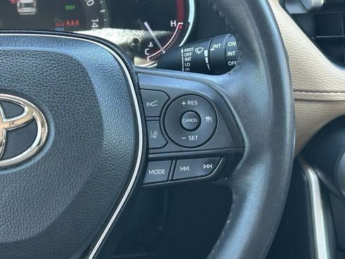 Used 2023 Toyota RAV4 XLE Premium image 20