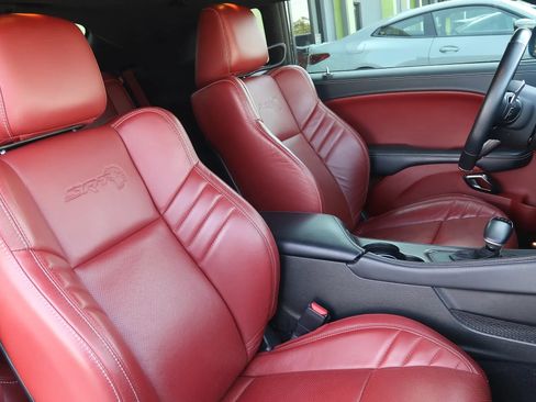 Used 2023 Dodge Challenger SRT Hellcat RWD image 23