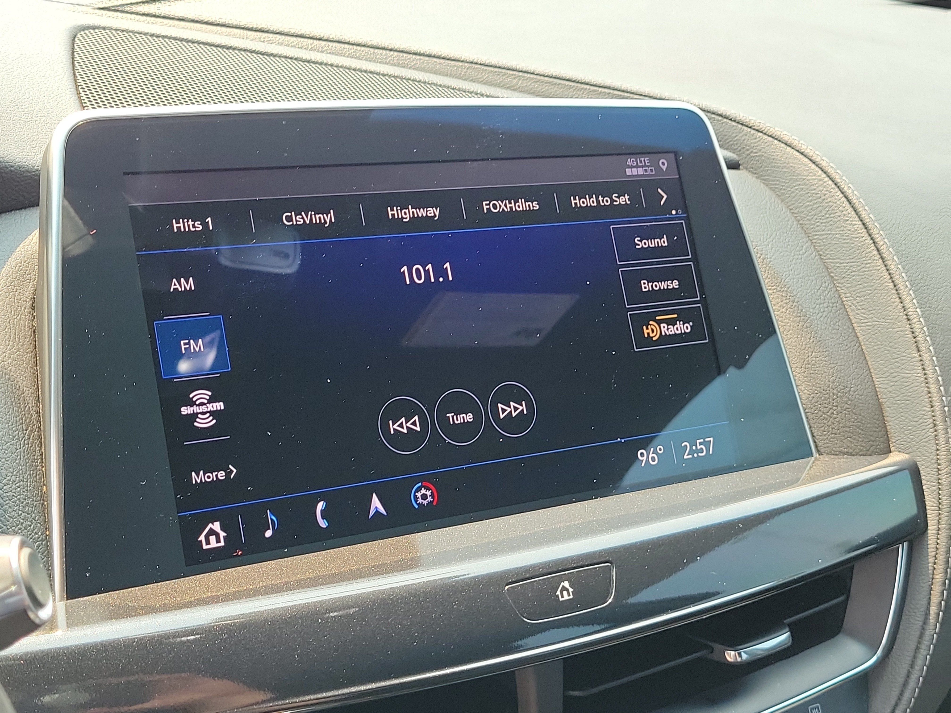 Used 2023 Cadillac CT5 Luxury AWD/4WD image 26