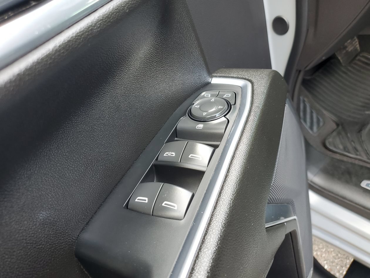 Used 2024 GMC Sierra 1500 Elevation AWD/4WD image 18