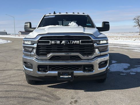 Used 2025 RAM 3500 Tradesman image 28