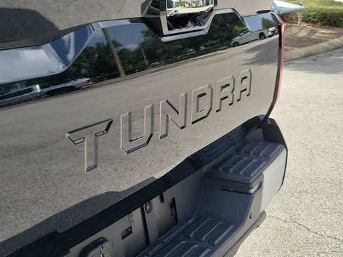 New 2026 Toyota Tundra Limited AWD/4WD image 6