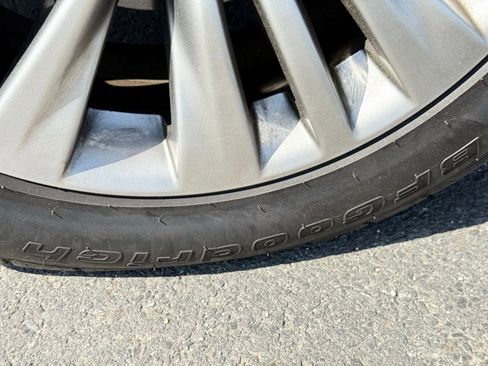 Used 2022 Toyota Highlander Platinum image 16