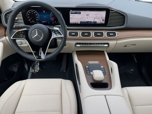 New 2026 Mercedes-Benz GLE 350 4MATIC image 5
