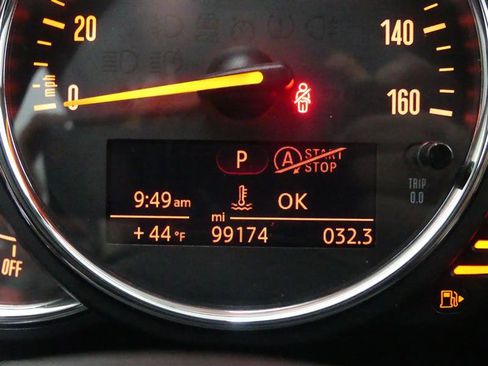 Used 2017 MINI Cooper Countryman ALL4 image 32