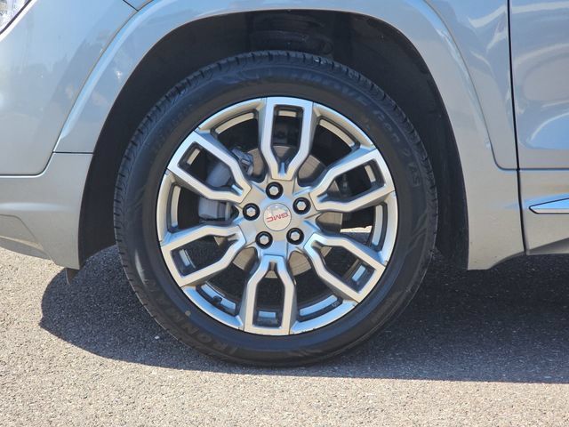 Used 2023 GMC Terrain Denali AWD/4WD image 21