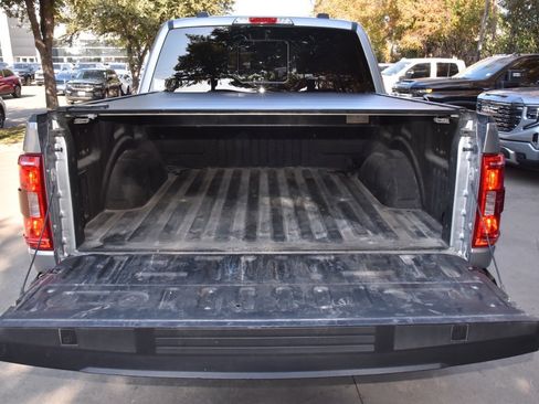 Used 2023 Ford F150 XLT w/ Equipment Group 302A High image 36