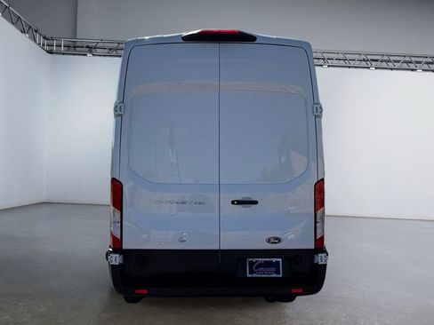 Used 2024 Ford Transit 250 148 High Roof Extended w/ Load Area Protection Package RWD image 6