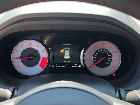 New 2026 Acura RDX A-Spec AWD/4WD image 15