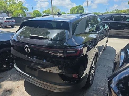 Used 2023 Volkswagen ID.4 Pro RWD image 7
